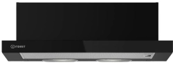 Встраиваемая вытяжка  Indesit INT 62HR BL (869890500030)