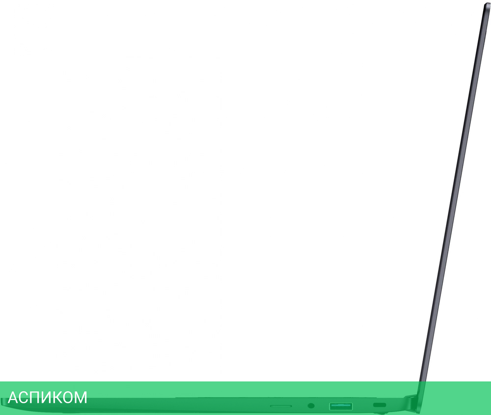 Ноутбук Acer Gadget E10 ETBook