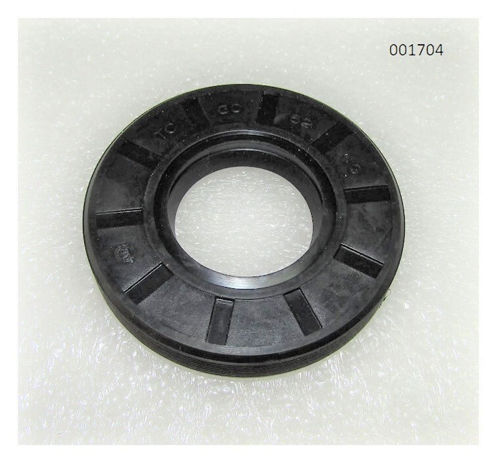 Сальник (30х62х10) вала редуктора для DMR-900