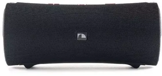 Портативная беспроводная колонка Nakamichi Punch BL (черный)