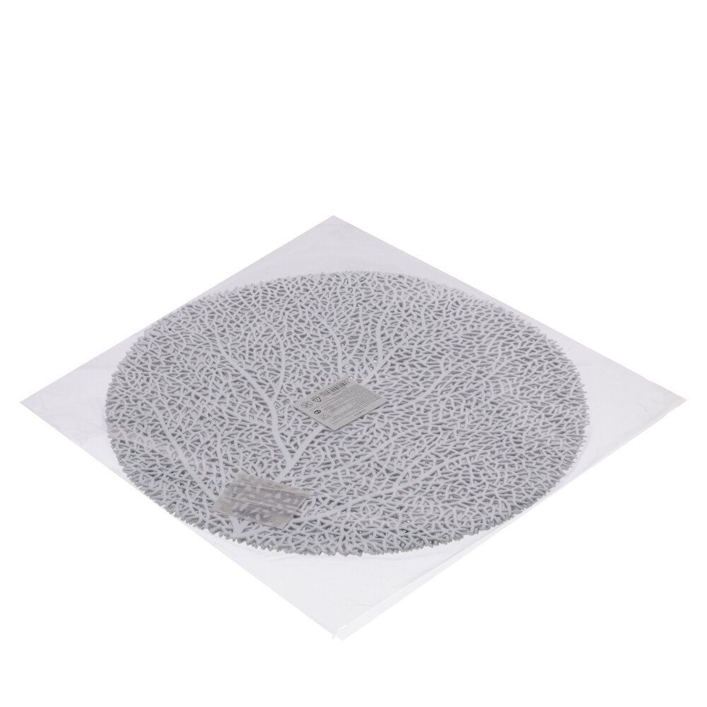 GAEM Салфетка (блок 6шт), L38 W38 H0,1 см