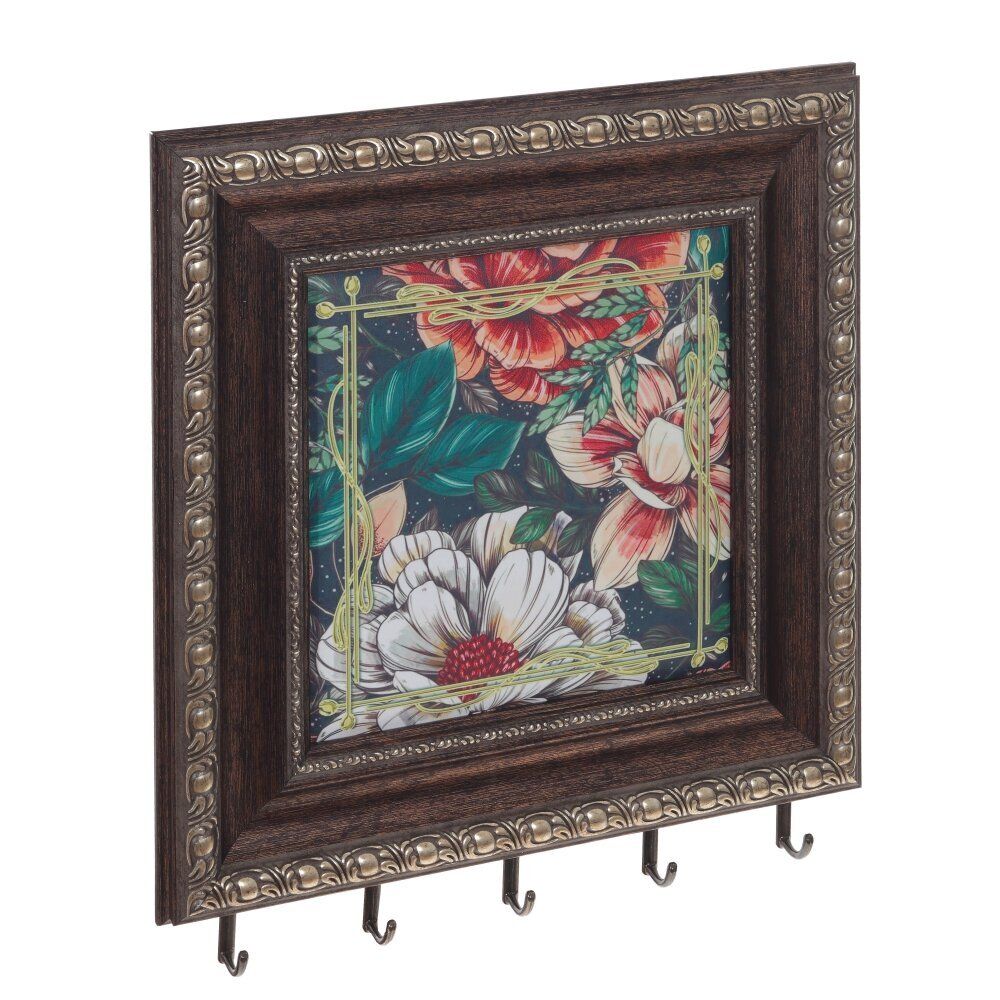 GAEM Ключница, L27 W3 H29 см