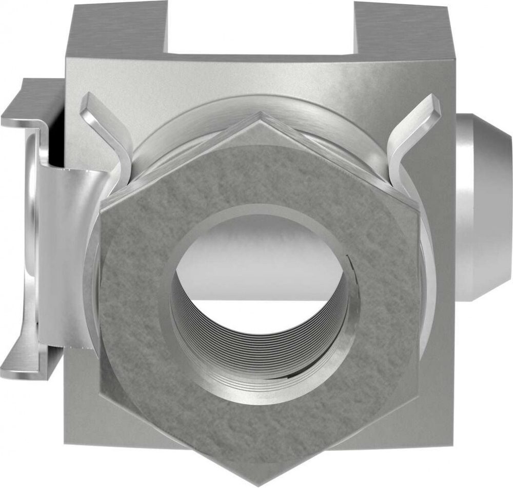 Вилкообразная головка Festo SG-M12