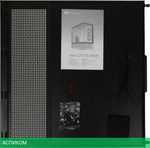 Корпус Thermaltake View 270 TG ARGB черный без БП (CA-1Y7-00M1WN-00)