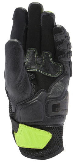 Перчатки DAINESE X-RIDE 2 ERGO-TEK GLOVES