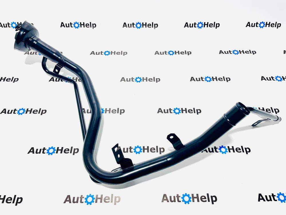 Горловина топливного бака 17221-JD000 Nissan Qashqai J10