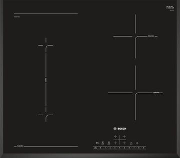 Индукционная варочная панель Bosch PVS651FB1E
