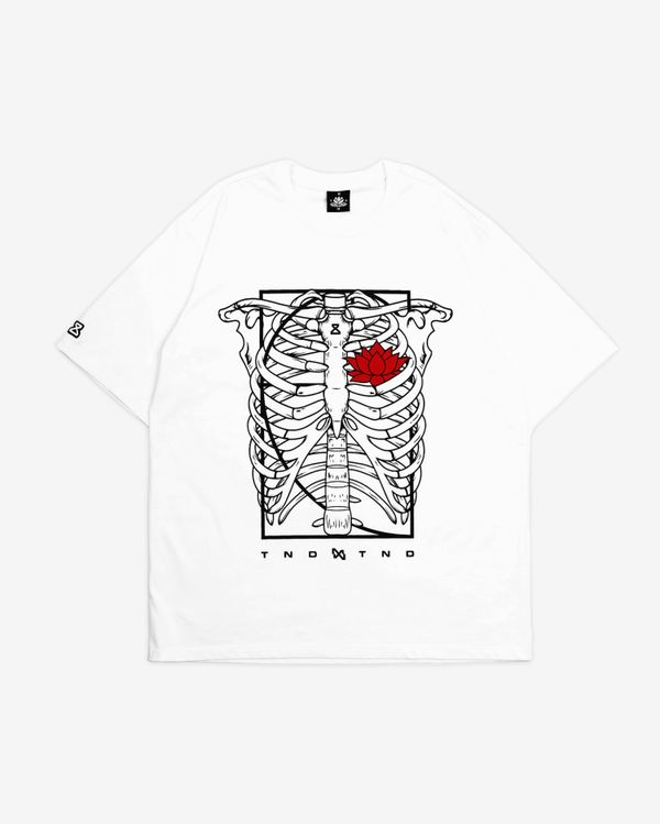 Футболка Skelotus - фото 1