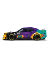 Конструктор машинка Speed Champions 76935 NASCAR Camaro