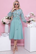 Платье 71268 Avili