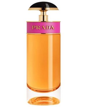 Prada Candy Eau De Parfum