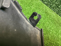 Расширитель передний левый Mini Hatch R56 (06-13)