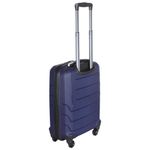 Чемодан 461 / Полипропилен