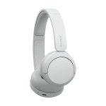 Беспроводные полноразмерные наушники SONY WH-CH520, белый