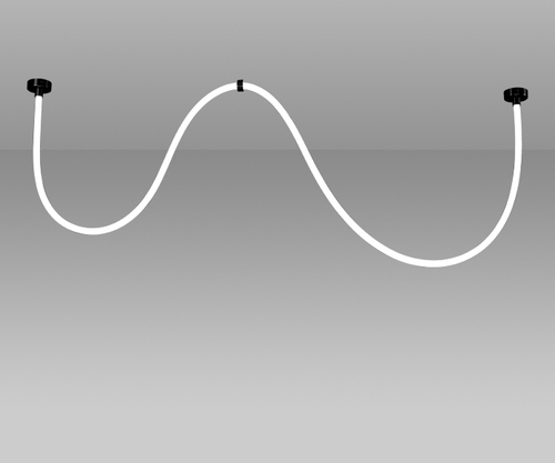 Подвесной светодиодный светильник Kink Light Венди 08031-300,19