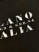Футболка Dolce&Gabbana