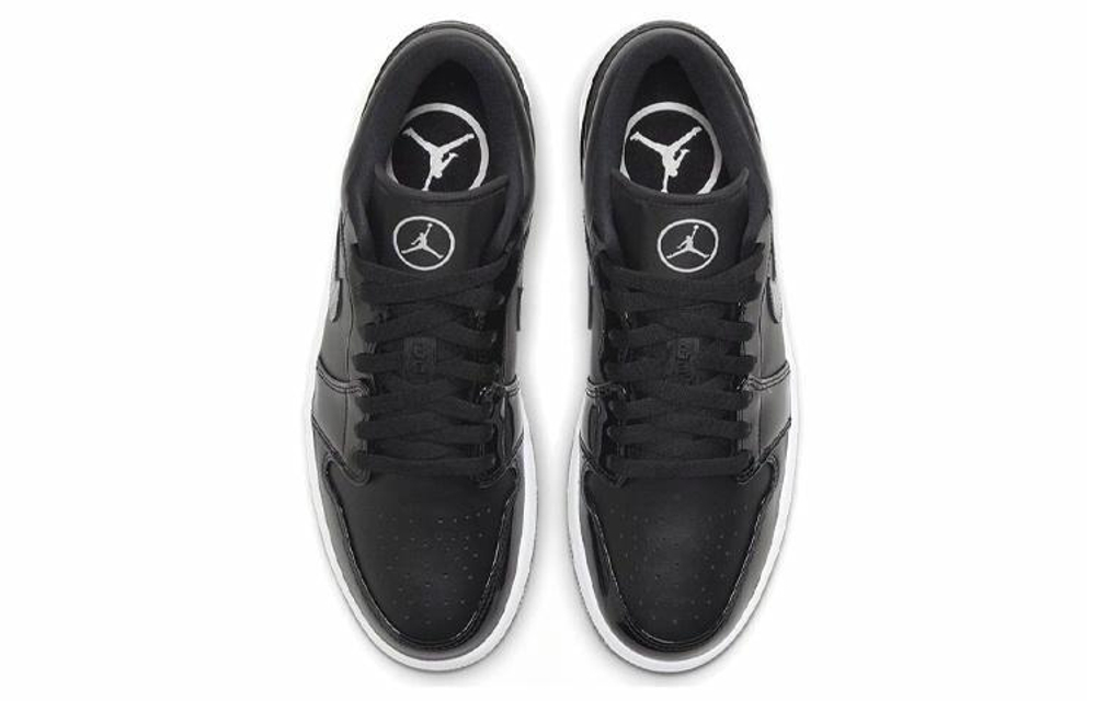 Кроссовки Jordan Air Jordan 1 Low Se Asw "Black And White"