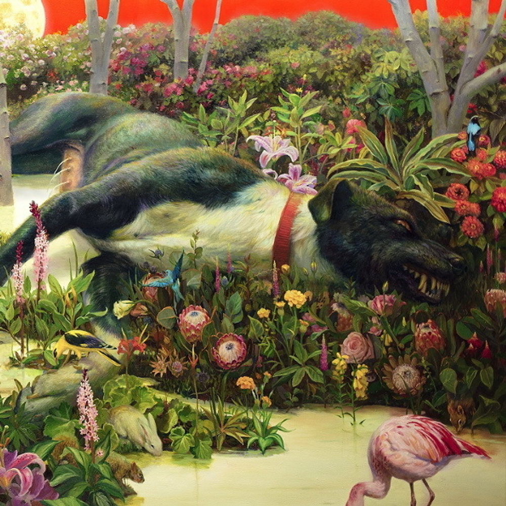 Rival Sons / Feral Roots (2LP)