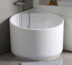 Акриловая ванна ABBER AB9305