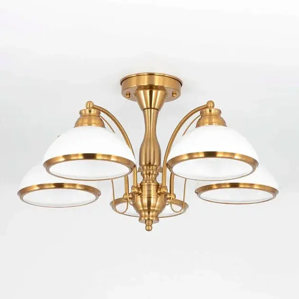 Потолочная люстра Citilux Краков CL401153
