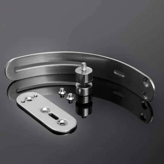 Elipson Wall Mount Planet W35 Grey