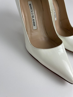 Туфли Manolo Blahnik