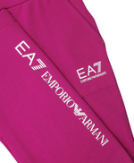 Спортивный костюм EA7 - фуксия(6RFV05 FJJRZ)