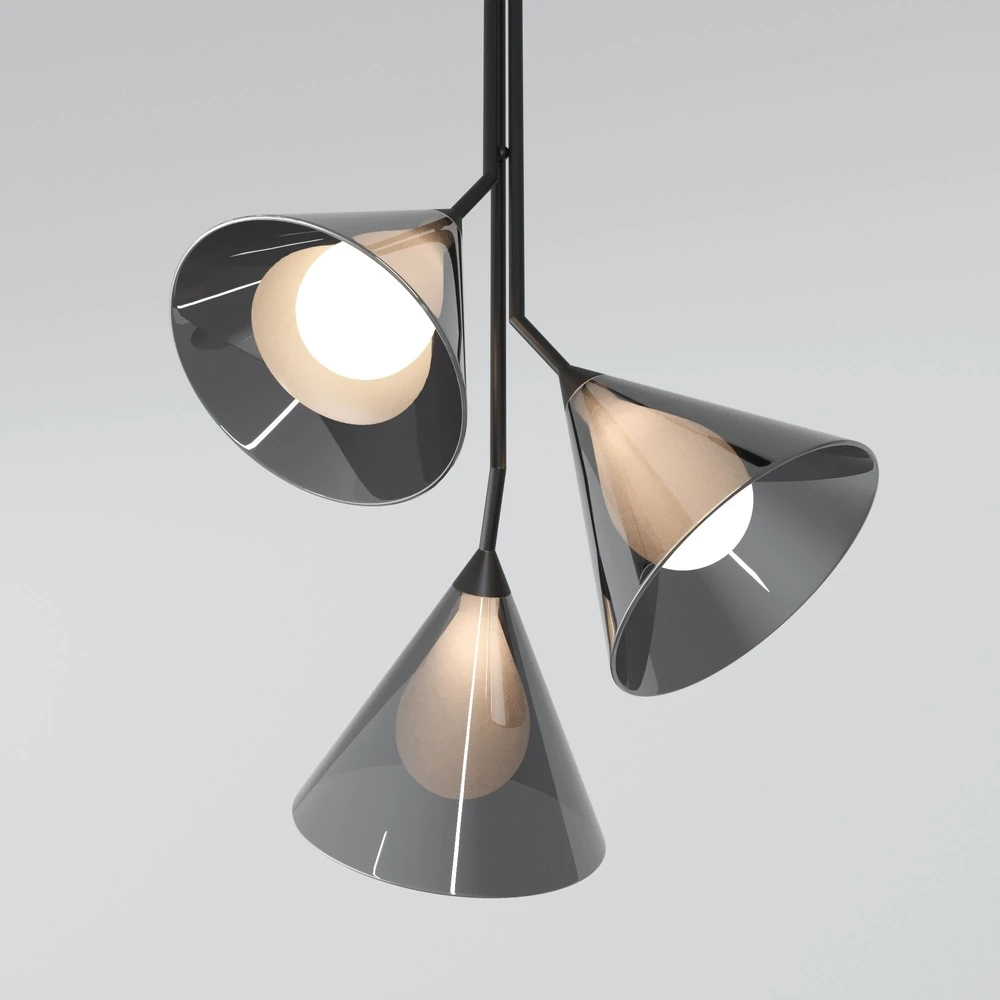 Подвесной светильник Eurosvet ENIGMA 70161/3 4690389212390