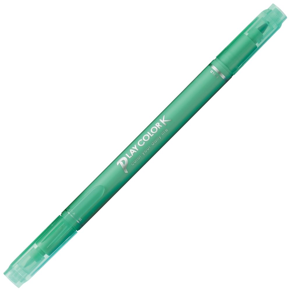 Tombow Twin Tone / PlayColorK: 86 Mint Green / мятно-зеленый