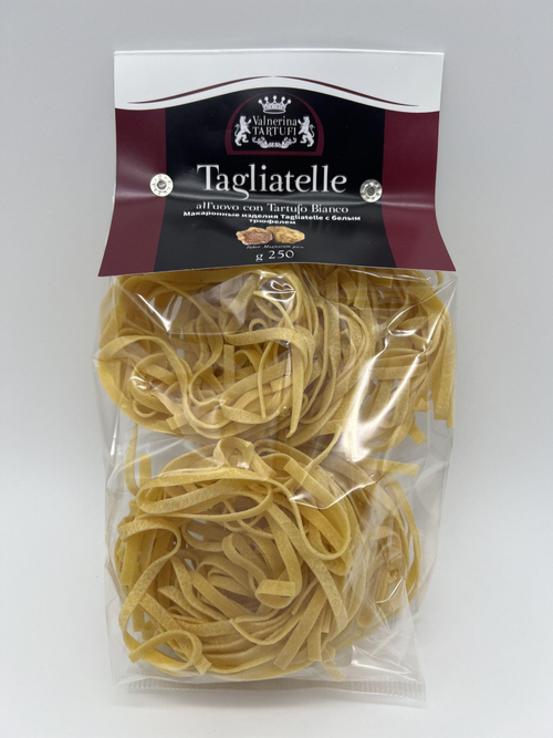 Tartuffi Тальяттеле с белым трюфелем 250 гр