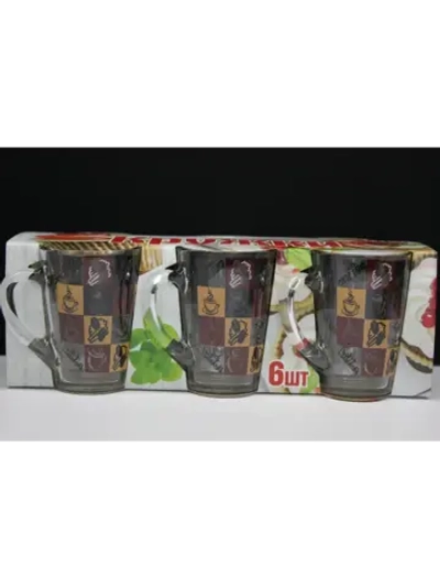 Кружка Капучино "Кофе"