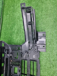 Решетка радиатора Jetour T2 (2023-н.в.)