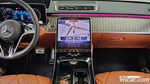 Mercedes-Benz S-Class W223 Maybach S680 4MATIC (01.2024)