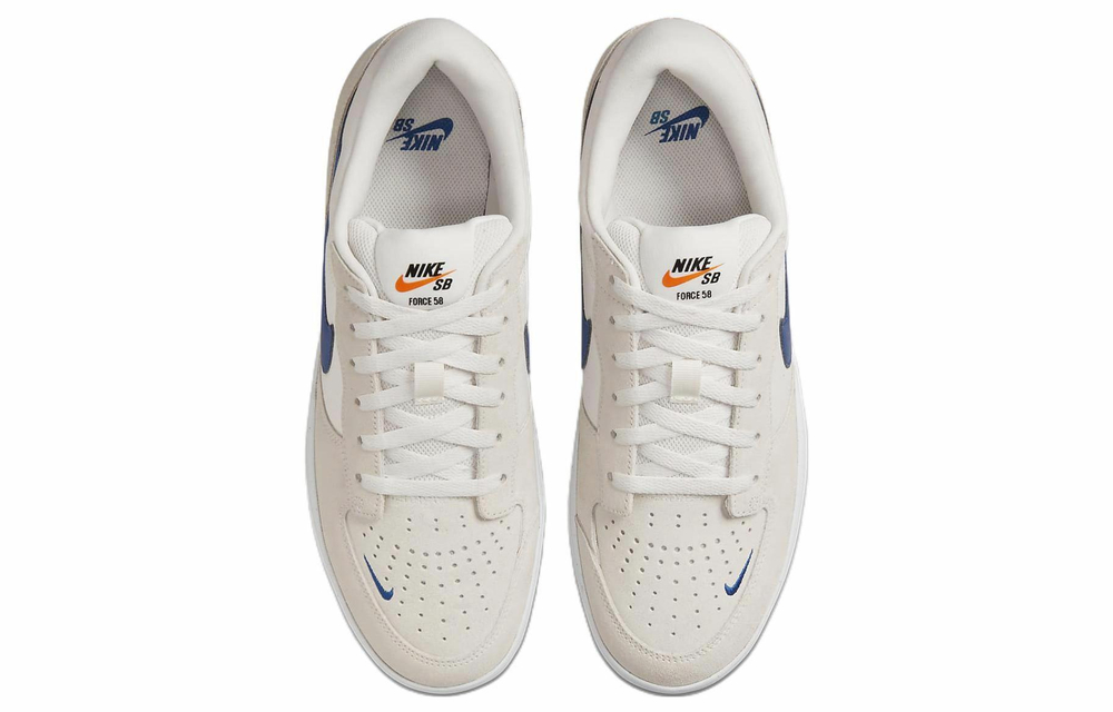 Кроссовки Nike Sb Force 58