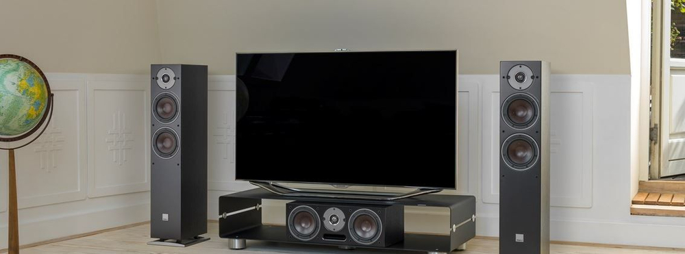 Центральный канал Dali Oberon Vokal Light Oak