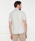 Рубашка H-ROAN-BD-E-SH-C-252 BOSS BLACK - бежевый(50539302)