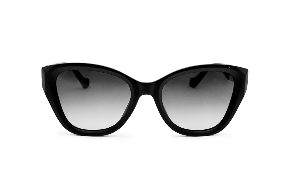 Солнцезащитные очки кошачий глаз Cecilia