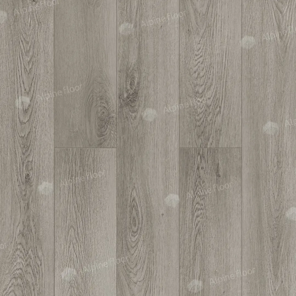 SPC ламинат Alpine Floor Гранд Секвойя Квебек