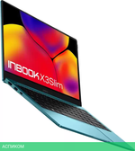Ноутбук Infinix Inbook X3 Slim 12TH XL422 71008301361