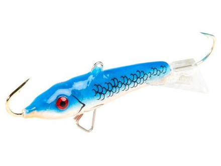 Балансир Lucky John CLASSIC 6 60мм/45H