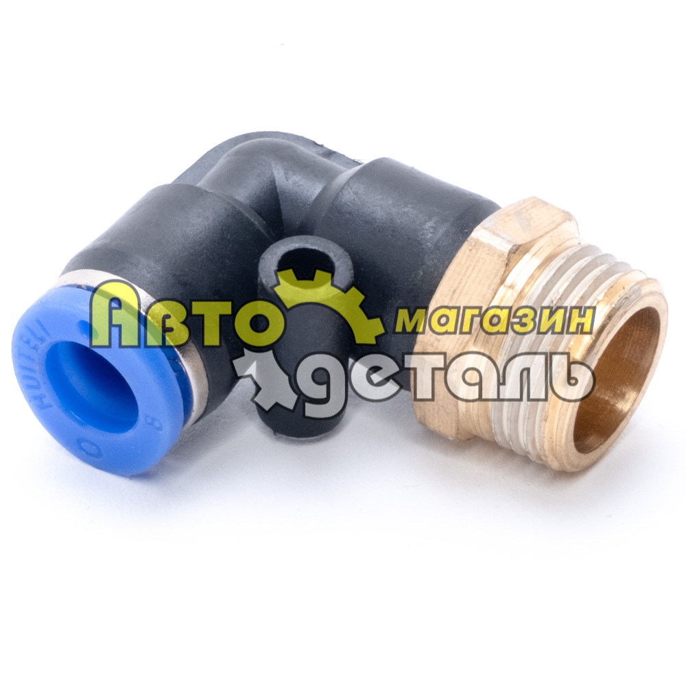 LPL 8-03 фитинг