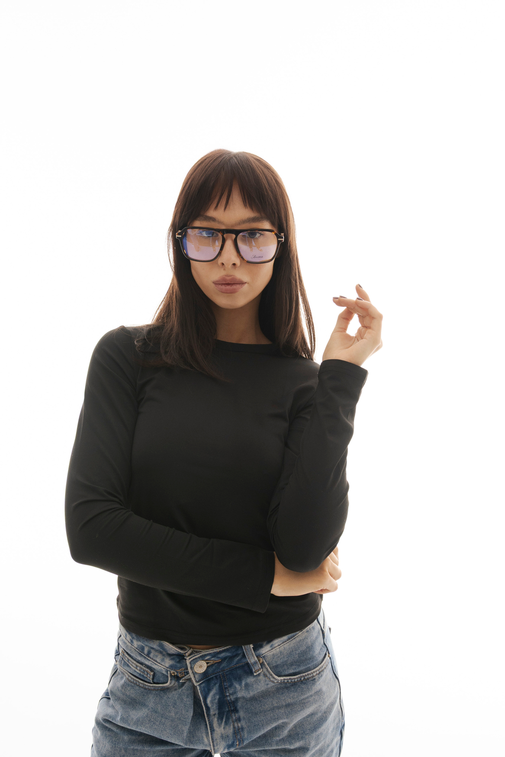 Изг. оправы Ancona NC0220A C1