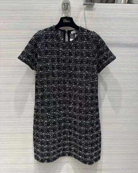 Платье Dior