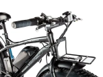 Электрофэтбайк Dakar Crosscountry 500W