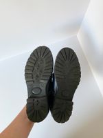 Кожаные туфли Colorichiari, 33