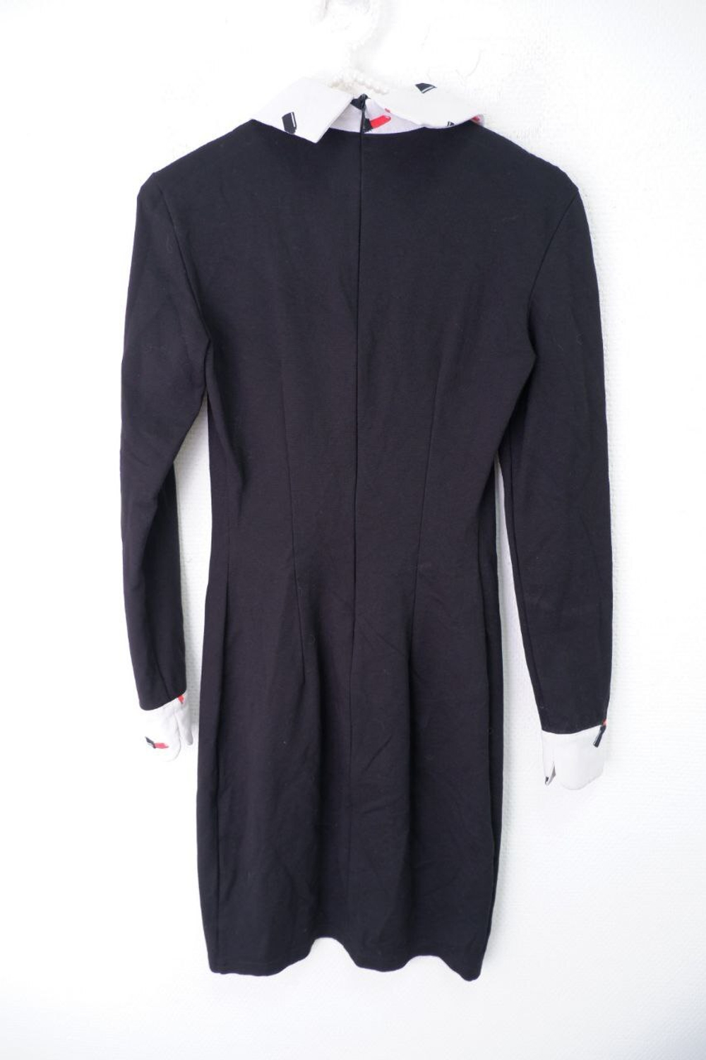 Платье Lu Ann строгого стиля 40 размер