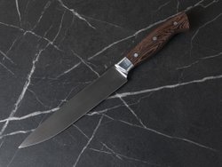 Набор кухонных ножей "Master Sheff Wood"