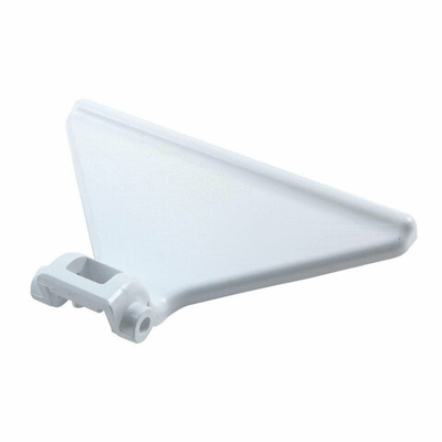 Ручка люка 775333100100 (WL155) Атлант (накладка)