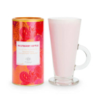 Whittard Chelsea 1886 Горячий шоколад со вкусом малины Raspberry Ripple Flavour Hot Chocolate, 350г