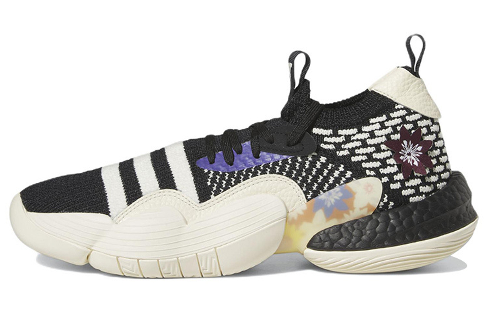 Кроссовки Adidas Trae Young 2.0